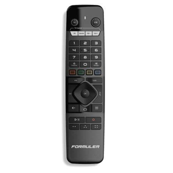 Formuler GTV-IR1 IR Remote Tv Kumanda - Image 1
