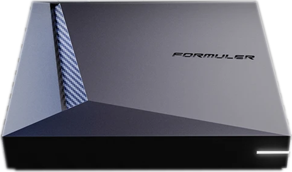 Formuler Z11 Pro Max Bt1 Edition - Image 1