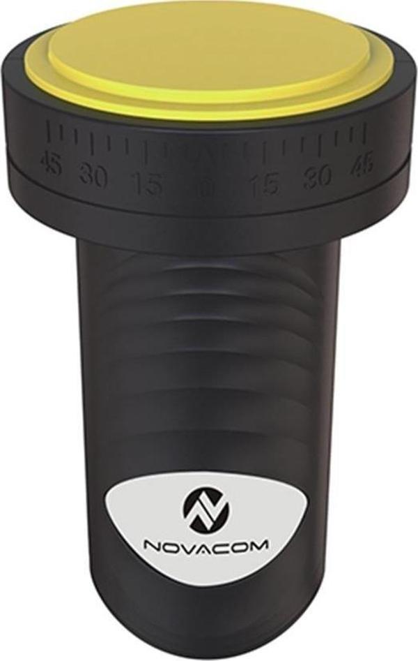 Novacom NVC-PRSN01 Single LNB - Image 1
