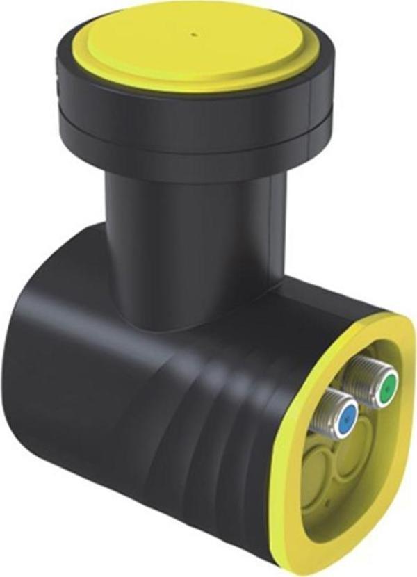 Novacom NVC-PRTW02 Twin LNB - Image 1