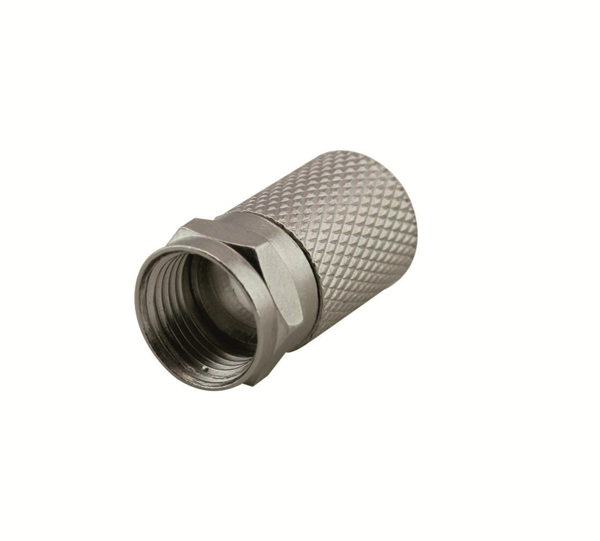 Novacom Rg11 F Konnektör - Image 1