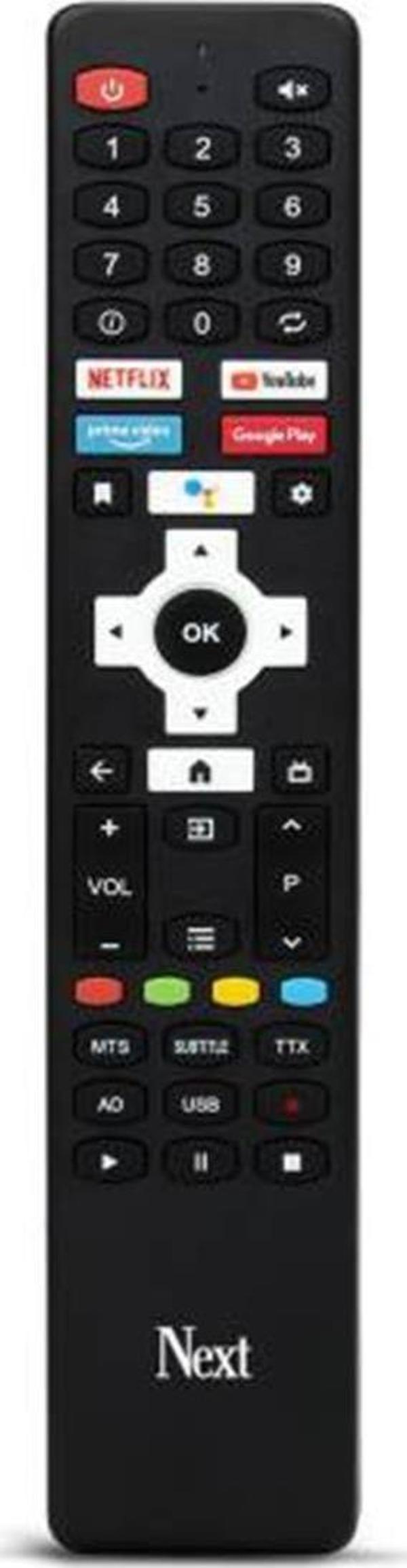Next Google Android Tv Kumanda - Image 1