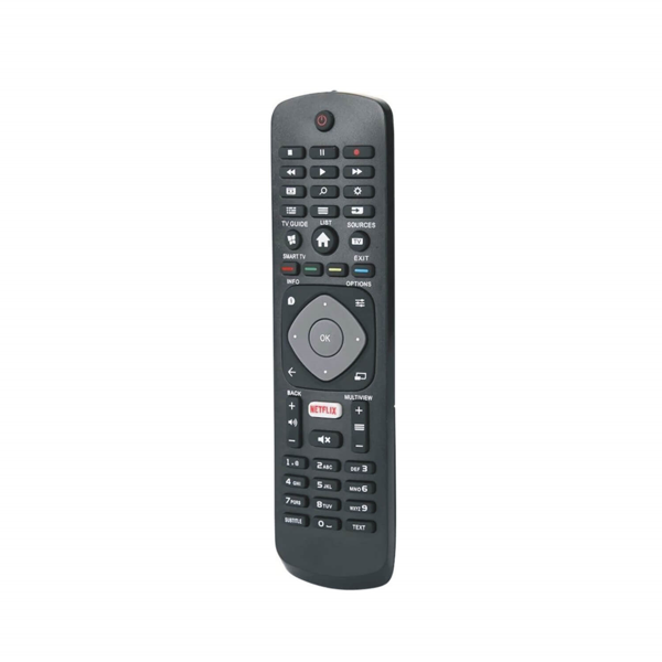 Philips Lcd Led Tv Kumanda Netflix ve Smart Tv Tuşlu SX9865B-32PFS5803/12 SMART - Image 1