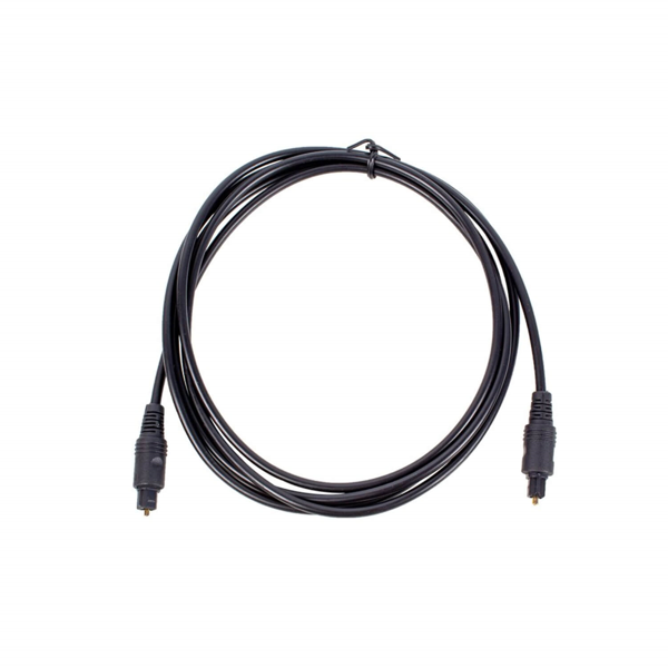 Powermaster 1 M Optik Kablo - Image 1