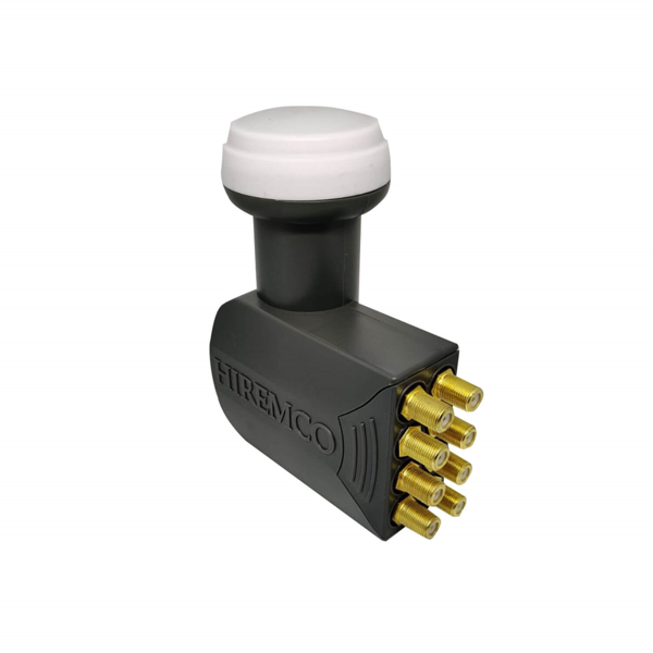 Hiremco Royal Series Octo Sekizli LNB - Image 1