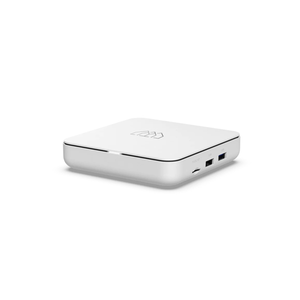 Homatics Box R 4K Orjinal Lisanslı Android Tv Box - Image 1