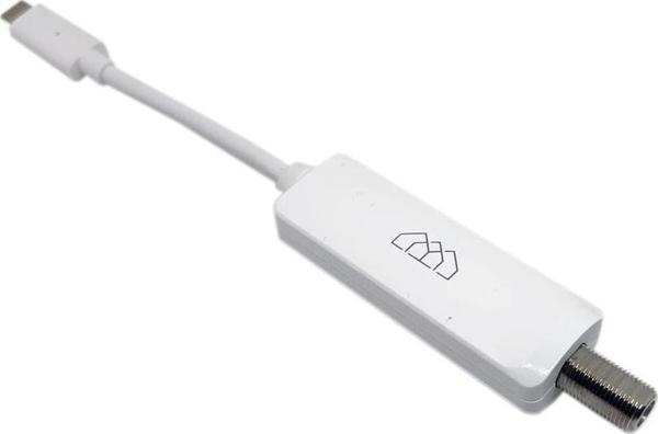 Homatics Orjinal Type-C Dvbs Tuner  - Image 1
