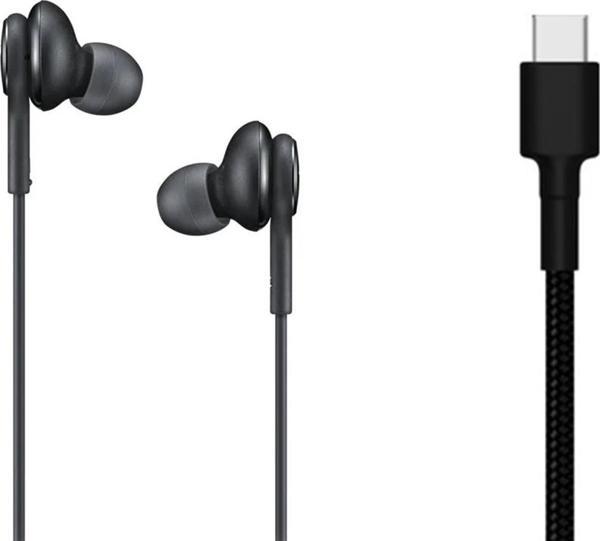 Protech Type-C Kulakiçi Kulaklık - Image 1