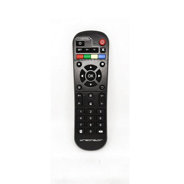 Showmax SH0037 Dreamstar A1-A2-A5 Android Kumanda Orjinal - Image 1