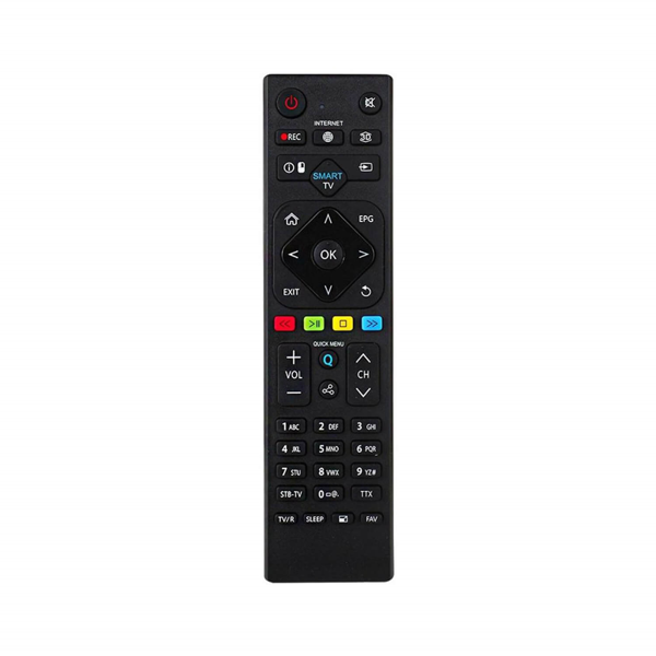 Showmax SX0187 Sunny Lcd Awox Axen Smart Tuşlu Kumanda - Image 1
