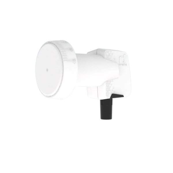 inverto Home Pro Single (Tek Çıkışlı) 0.1dB Lnb Full Hd 4k Uyumlu - Image 1