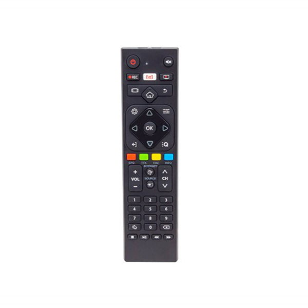 Showmax SX0187-B Sunny Axen Hi-Level Live Tuşlu (RM-L265C) Kumanda - Image 1