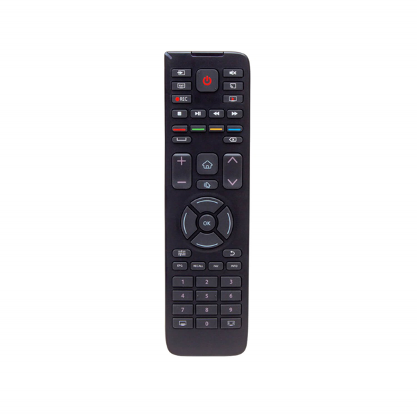 Showmax SX1125-B Hi-Level Sunny Axen Lcd (T1663) Kumanda - Image 1