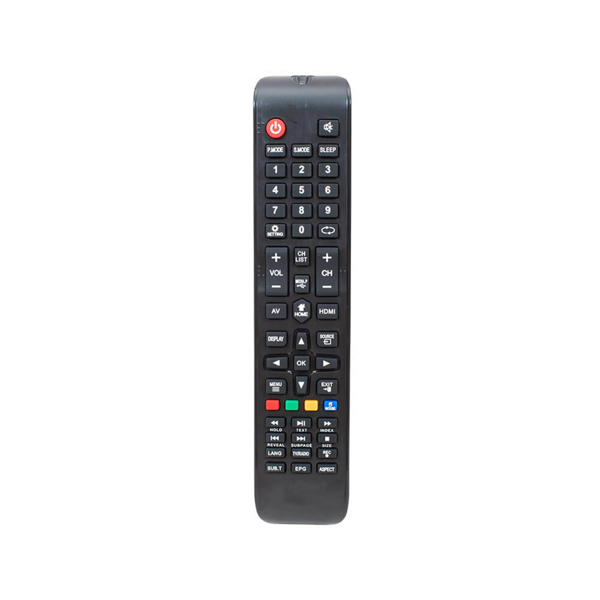 Showmax SX9844B Dijitsu LCD Kumanda - Image 1