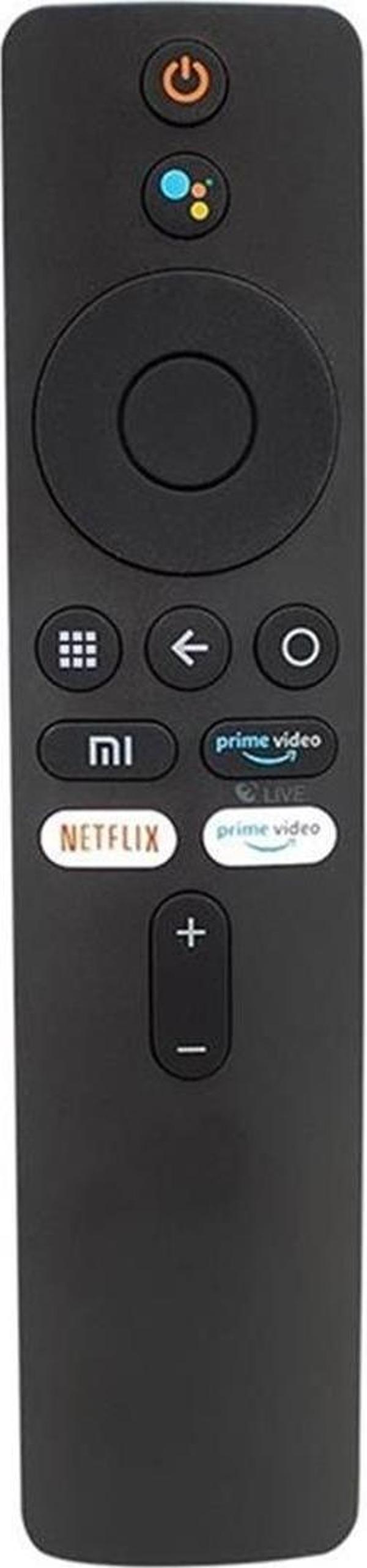 Showmax Tüm Mi Android Cihazlarla Uyumlu Kumanda - Image 1