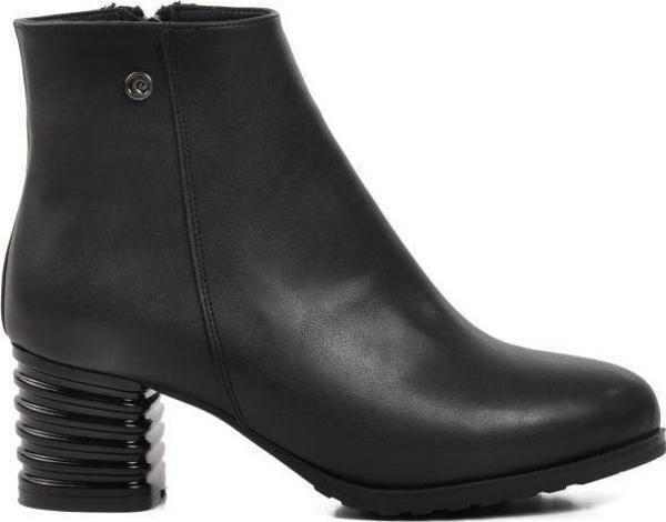 Pierre Cardin PC-52524 Kadın 5,5 Cm Topuklu  Bot - Image 1