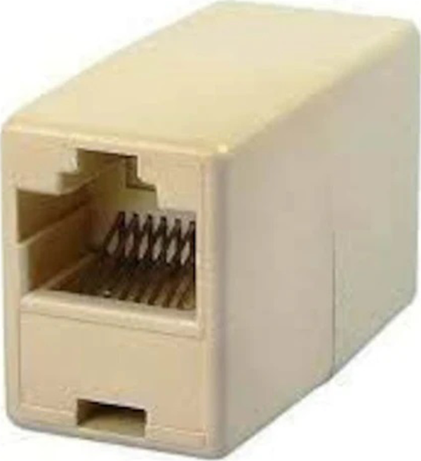 Satworld CAT5/CAT6 Ethernet Birleştirici  - Image 1