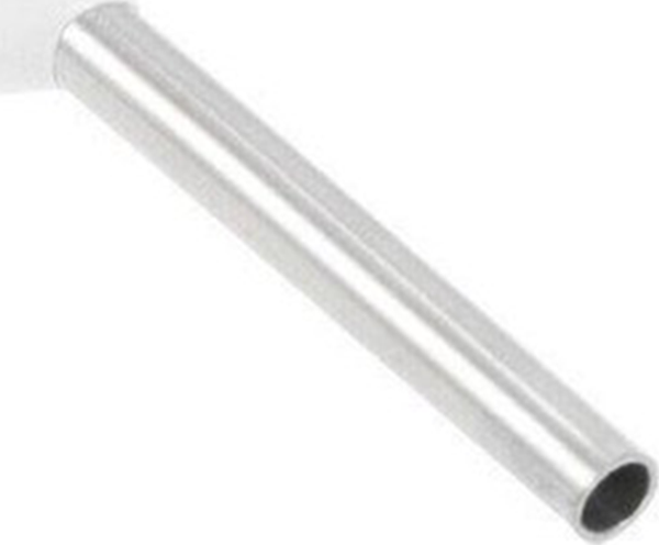 Stronger 1000 Adet Yüksük 0.75 mm Beyaz İzoleli Kablo Pabuç - Image 1