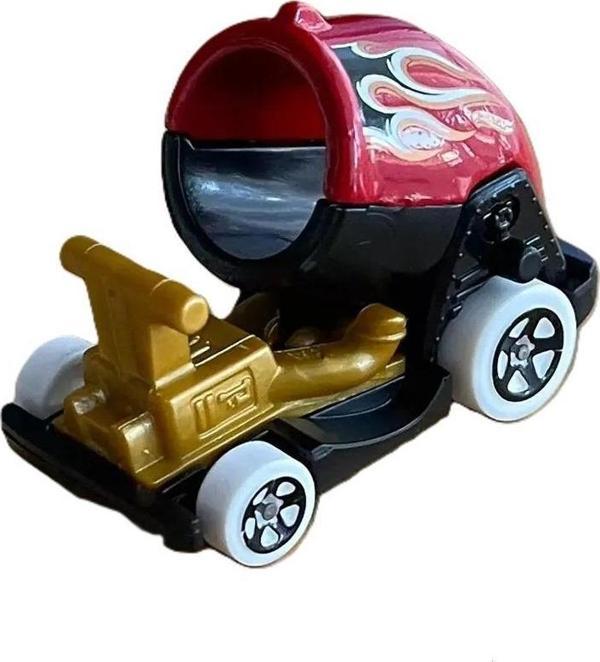 Hot Wheels Tekli Arabalar BOOM CAR HTD95 - Image 1