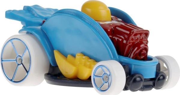 Hot Wheels Tekli Arabalar CAR-DE-ASADA TREASURE HUNT HTF25 - Image 1