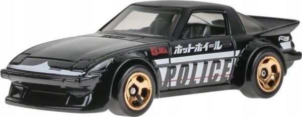 Hot Wheels Tekli Arabalar Mazda RX-7 HTD54 - Image 1