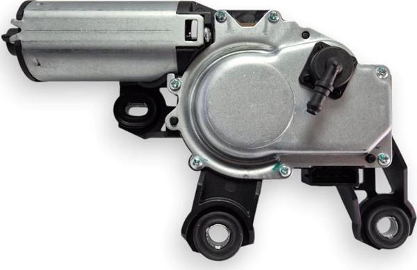 Audi A4 Avant SW 2005-2008 Arka Cam Silecek Silgi Motoru 8E9955711C - Image 1