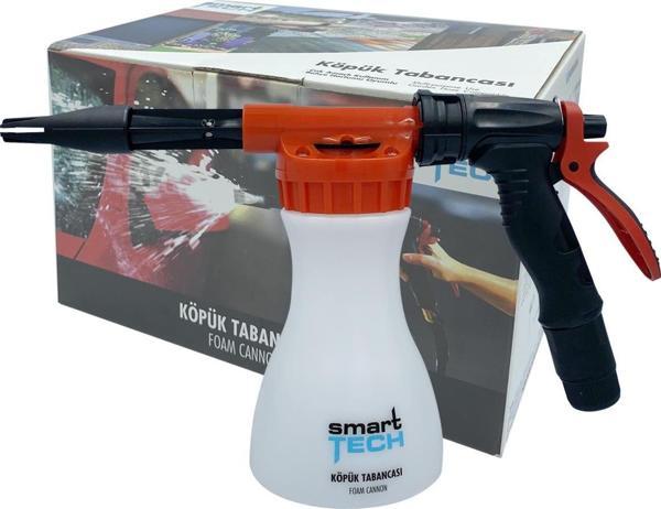 Smart Tech Köpük Tabancası - Image 1