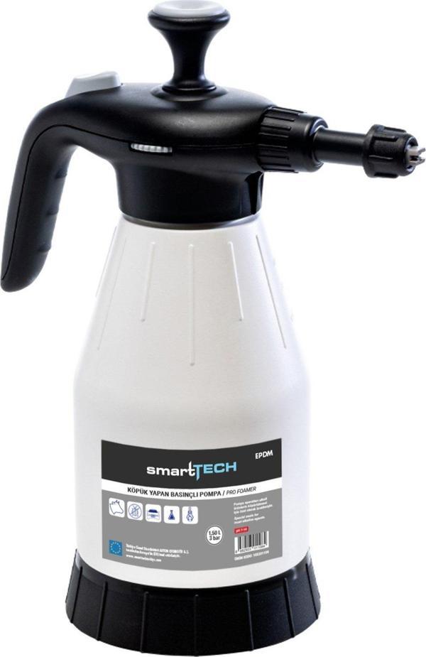 Smart Tech Köpük Yapan Basınçlı Pompa 1500 ml - Image 1