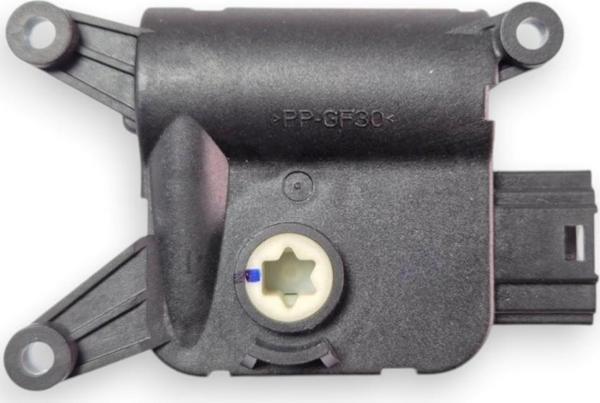 Seat Leon 2013-2016 Kalorifer Pozisyon Ayar Motoru 5WA907511C - Image 1
