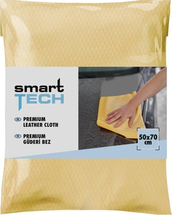 Smart Tech Premium Güderi Bez  - Image 1