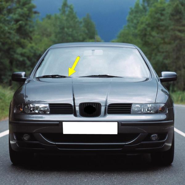 Seat Toledo 1999-2004 Ön Cam Sağ Silecek Kolu 1M1955410D - Image 1