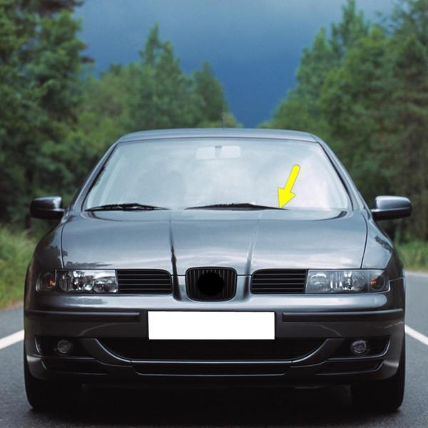 Seat Toledo 1999-2004 Ön Cam Sol Silecek Kolu 1M1955409B - Image 1