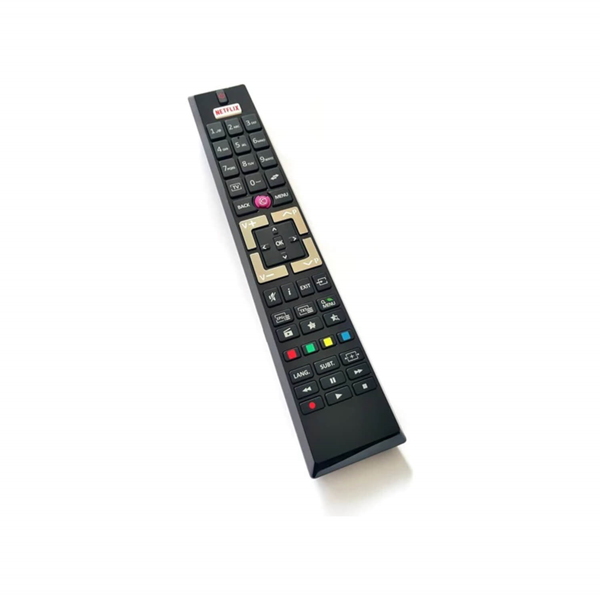  Vestel TV Uyumlu Multibox Yan Sanayi Kumanda VS-18FLX - Image 1