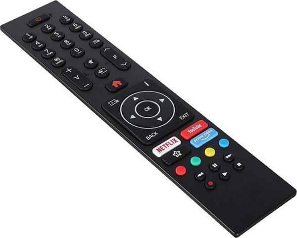 Vestel 43UD8200 - 50Q9900 Smart Led Yan Sanayi Kumanda - Image 1
