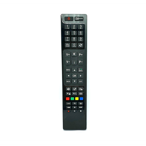 Vestel Lcd Büyük Kumanda Showmax SX1112 - Image 1