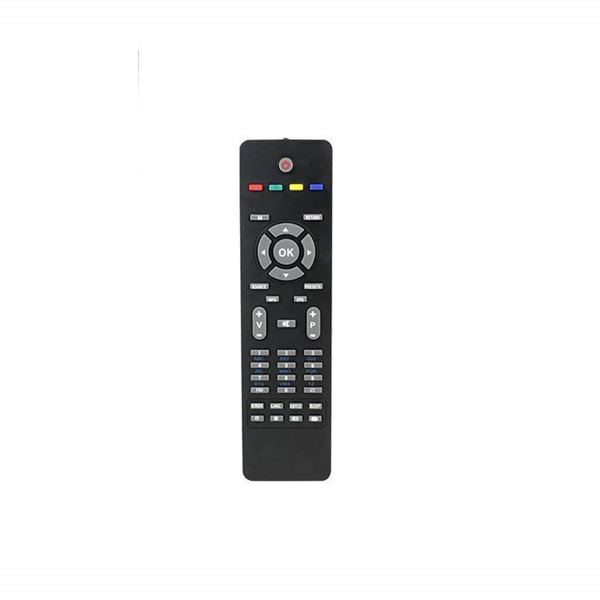 Vestel TV Uyumlu Multibox  Yan Sanayi Kumanda VS-16K - Image 1