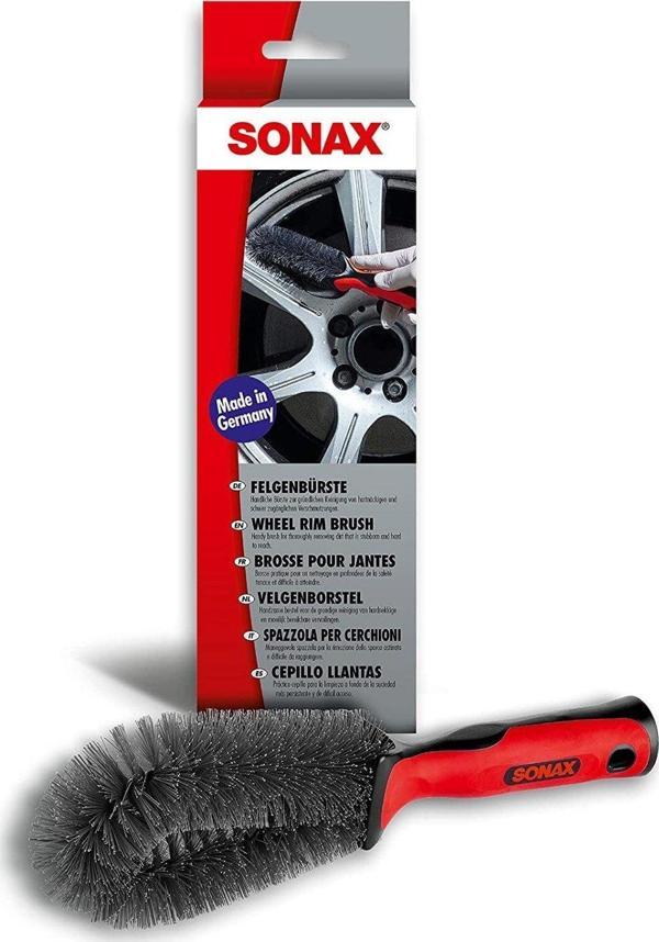 Sonax Jant Temizleme Fırçası - Image 1