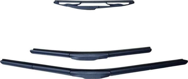 Toyota RAV4 2006-2012 Ön Cam Arka Cam Silecek Seti Takımı - Image 1