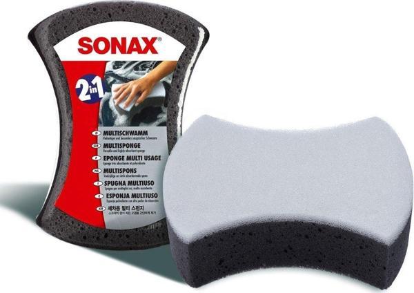 Sonax Multi Oto Yıkama Süngeri - Image 1