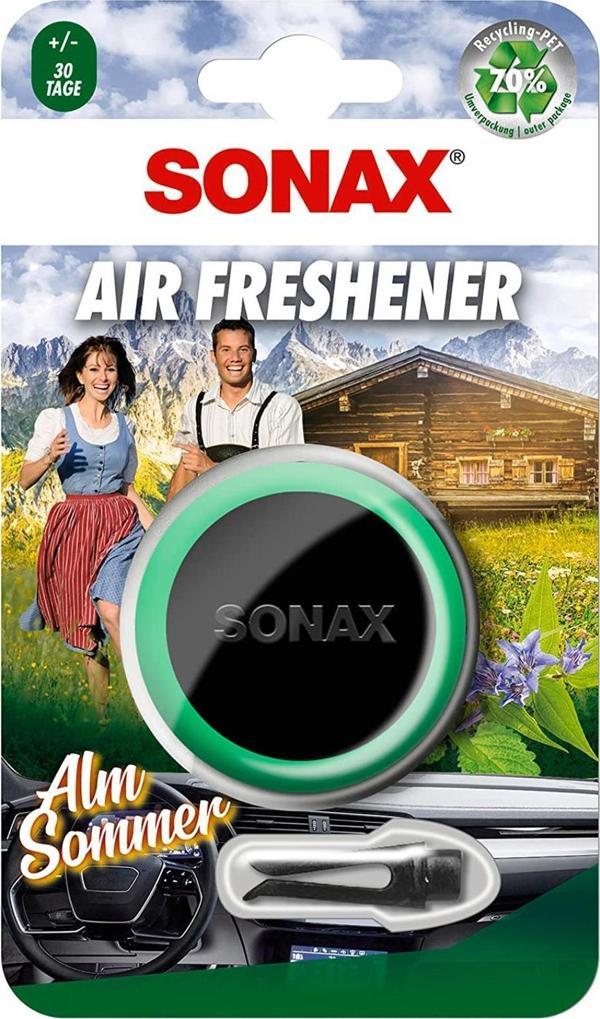 Sonax Oto Kokusu - Alm Summer - Image 1