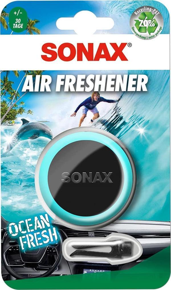 Sonax Oto Kokusu - Ocean-Fresh - Image 1
