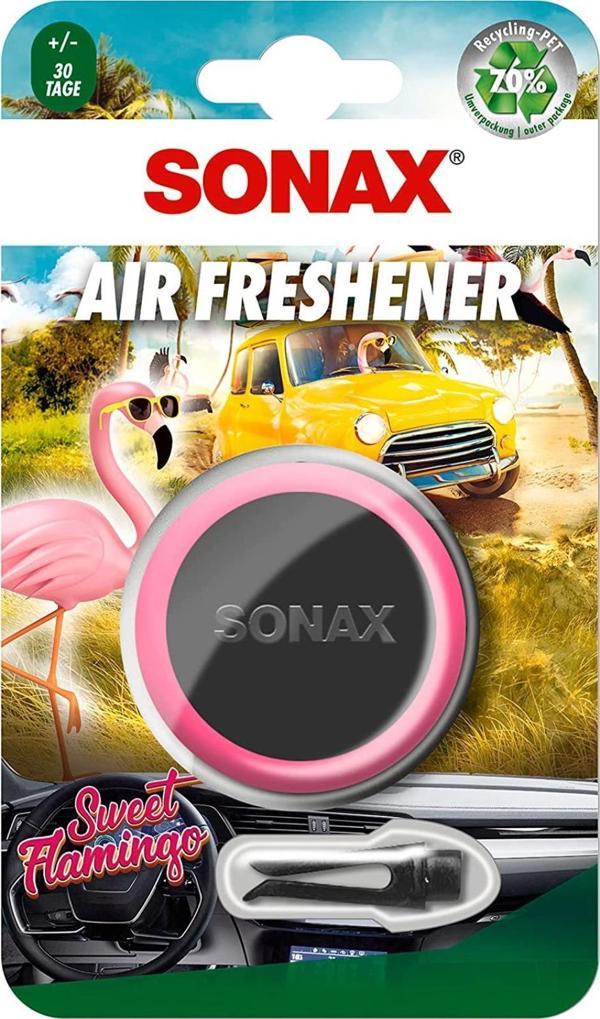Sonax Oto Kokusu - Sweat Flamingo - Image 1