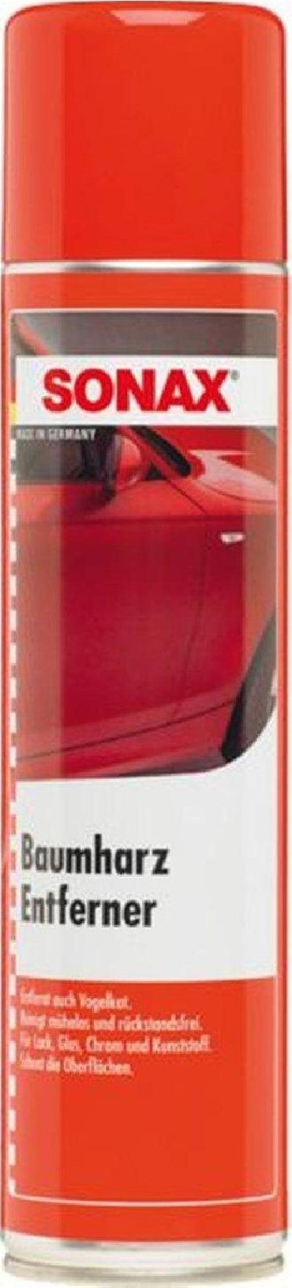 Sonax Reçine Temizleyici 400 ml - Image 1