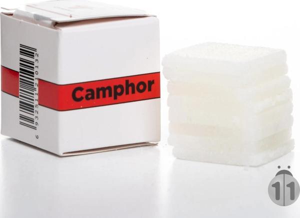 Camphor Kafur Kafirun Kafurun Tablet 8 Li 5 Adet - Image 1