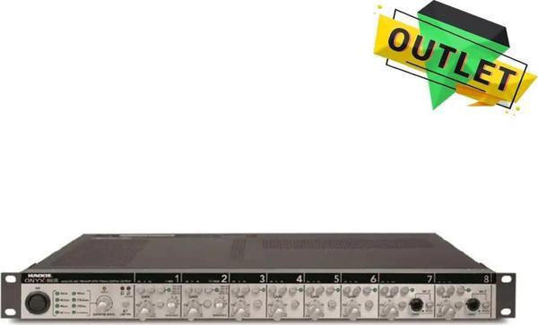 Mackie Onyx Blackbird 16x16 Ses Kartı - Image 1