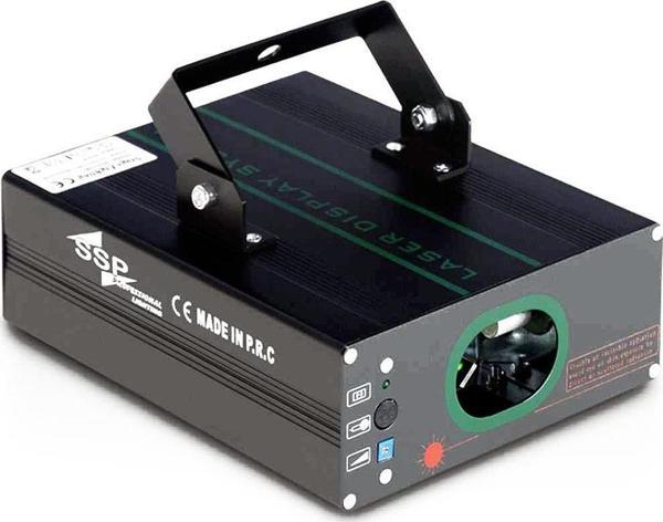SSP Deron SD110B Lazer - Image 1