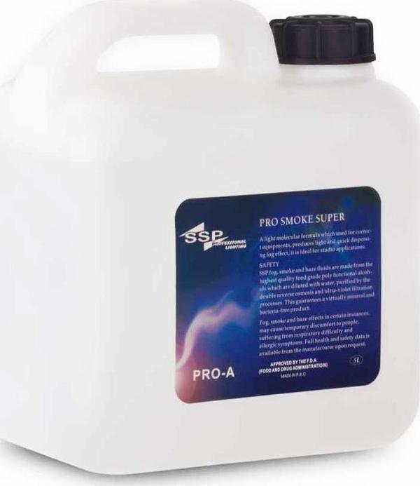Ssp Pro-A Sis Likiti 4 Litre - Image 1