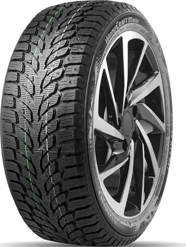 Kumho 205/65 R16 99T XL WinterCraft WI32 M+S Kış Binek 2024 Lastik - Image 1