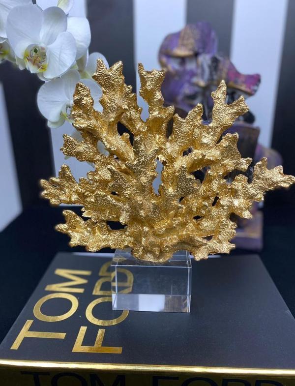Mirsa Global Kristal Kaideli Mercan - Image 1