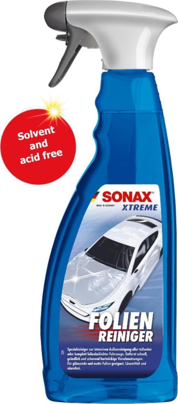 Sonax Xtreme PPF + Vinil Temizleyici 750 ml - Image 1